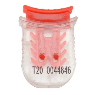 Plomba za števec električne energije 30,5×21mm, 20 kos, MP120