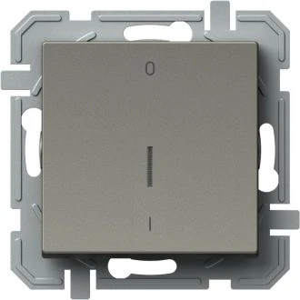 Stikalo dvopolno LOGIQ 16AX 250V~ TI IN 03 XO, SQ22TIIN03XO-U