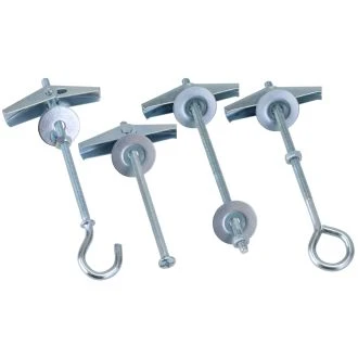 Navojno kljukasto obešalo M4, L=95, 10 kos, TMK