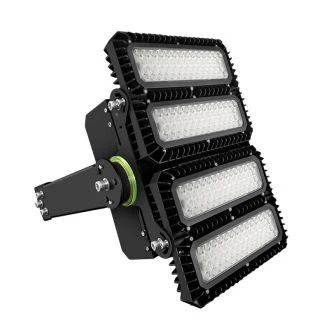 Reflektor za osvetl. stadiona 100-240V, 50Hz, 450W, 65700lm, 4000K, IP66, 25°, 1-10V, EEI=D, RSVA450W25
