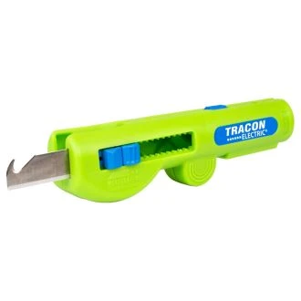Quadro odstranjevanje izolacije 8-13 mm; 0,5-6 mm2 GREEN LINE, GLQS