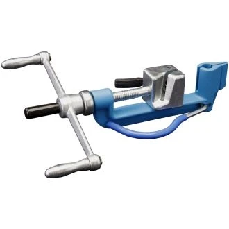 Orodje za napenjanje in rezanje jeklenih trakov 16mm, FFV16