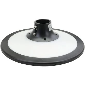 Solarna svetilka za razsvetljavo parka 20 W, 4000 K, 2100 lm, IP65, 6,4 V 6000 mAh LiFePO4, LSPL25W