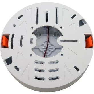 Nadometni okvir za vgradne LED svetilke LED-DLIP-20NW 185x38mm, LED-DLIP-20K