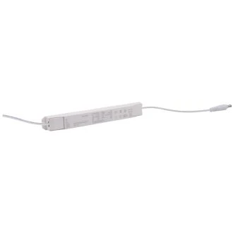 Gonilnik/napajalnik za panele LPH 50W 230 VAC, 0,25A / 25-40 VDC, 1200mA, LPDH50W
