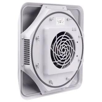 Strešni ventilator 470 m3/h, IP44, 39 W, 230 VAC, 0.17 A, 63 dB, VR470