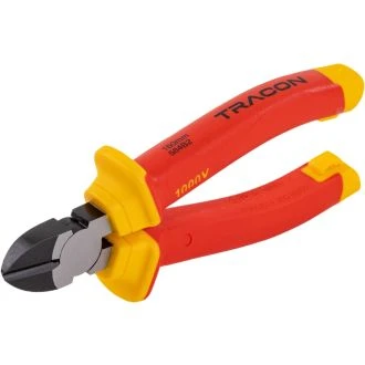 Bočne ščipalke, izolirane 1000V AC, L= 160mm, 240g, CC-1000