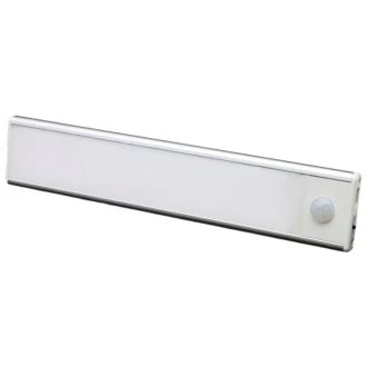 LED svetilka za pohištvo-integrirana, polnilna+senzor gibanja 3.7 V DC, 1 W, 100 lm, 4500 K, IP20, CLM20NW