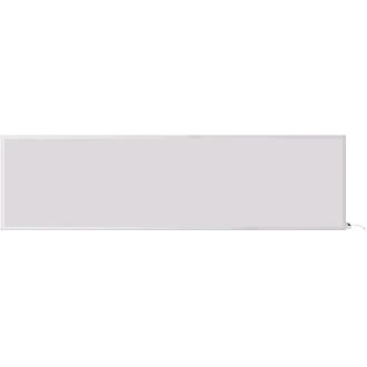 LED panel, pravokotni, beli 230V,50Hz,30W, 3900lm, 4000K,UGR<19, IP40, 1195x295mm, EEI=E, LPME3012030NW