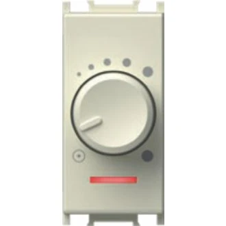 Zatemnilnik rotacijski R 250W 1M IW, EM15IW-U