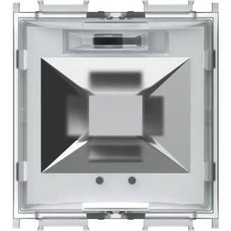 LED zasilna svetilka 230V~ 50Hz 2M, EM57-U