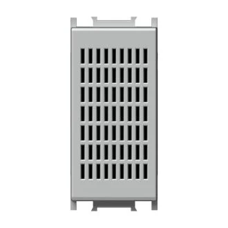 Zvonec 230V~ 6mA rms 1M ES, EM94ES-U