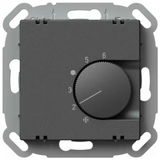 Termostat ogrevanje 10A 230V~ AT XO, EQ35ATXO-U