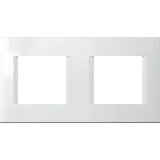 Okvir LINE 2x2M MW, OL24MW-U