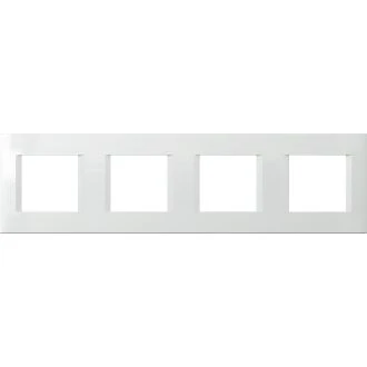 Okvir LINE 4x2M MW, OL28MW-U