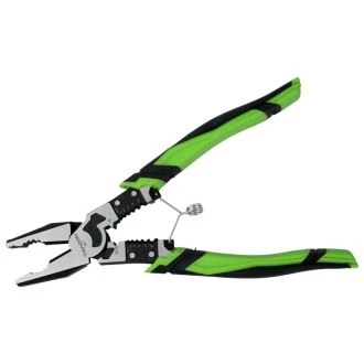 Večnamenske kombinirke Combined, L= 215mm, 324g, MF1