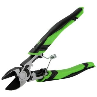 Večnamenske bočne ščipalke Side cutter, L= 195mm, 255g, MF3