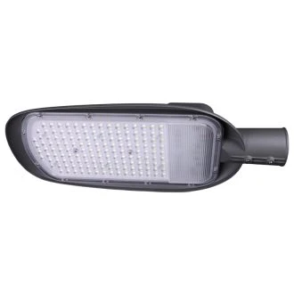 Ulična LED svetilka, fiksna pričvrstitev 230VAC, 100W, 10400lm, 25000 h, IP65, 4000K, EEI=F, LSJT100W