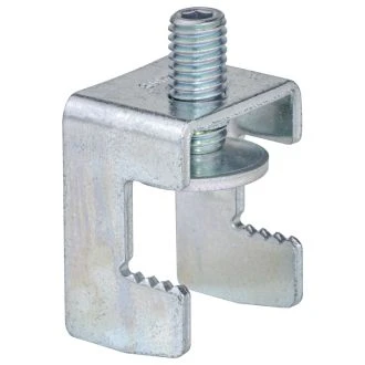 Sponka za zbiralke NH00, 3 kos, DSV00BC