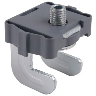 Sponka za zbiralke NH1,2,3, 3 kos, DSV123BC