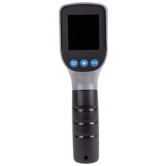 Infrardeči termometer -50 - +600 °C, IH8866