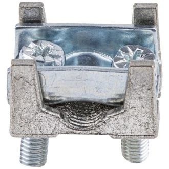 Sponka-prizma 160A, 16-70 mm2, M8, 12-15 Nm, 3 kos, DSH00PT
