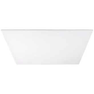 LED panel, ambientno osvetljeno ozadje, globok 230VAC, 50Hz, 48W, 4800lm, 4000K, IP40, UGR<21, 595x595mm, EEI=F, LPX606050NW