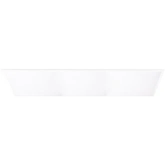 LED panel, ambientno osvetljeno ozadje, globok 230VAC, 50Hz, 40W, 3800lm, 2700K, IP40, UGR<19, 1195x295mm, EEI=F, LPXU3012040WW