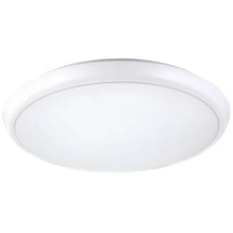 Stropna LED svetilka, regulac. svetlob. temperature, bela 230VAC, 22W, 180°, 2-15m, 10s-12m, 4500K , IP65,2400lm, EEI=F, MFM07