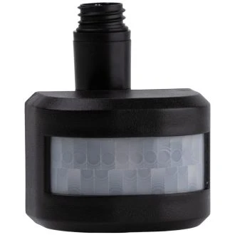 Senzor gibanja z daljin.upravljalnikom za reflektorje RSMDSU 10-200W, 10m, 8s-15min, 10-100 lux, IP54, RSMDSUM