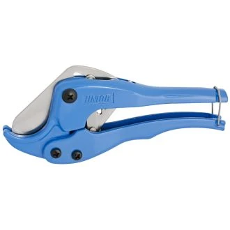 Škarje za rezanje pvc cevi UNIOR 583/6, 195mm, 605418