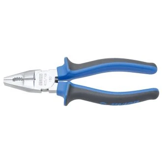 Klešče kombinirane UNIOR 405/1BI, 180mm, 607868