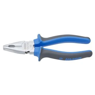 Klešče kombinirane UNIOR 405/1BI, 160mm, 607870