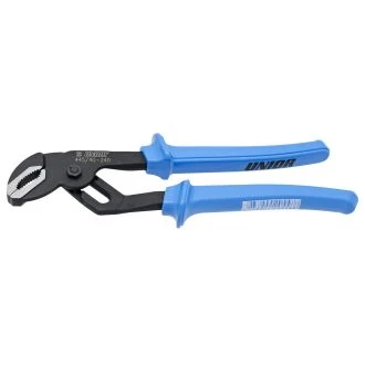 Klešče univerzalne UNIOR 445/4G, 180mm, 608690