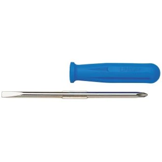 Izvijač dvostranski UNIOR 636, PH2/1,0x6mm/140mm, 608922