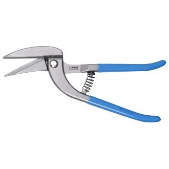 Škarje za pločevino pelikan UNIOR 567R/7P, 290mm, 609335