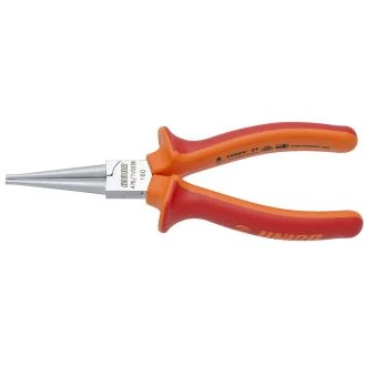Klešče koničaste vde UNIOR 476/1VDEBI, 160mm, 610432