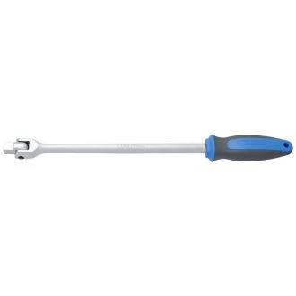 Ročica z zglobom 1/2" UNIOR 190.2/1BI, 450mm, 611900