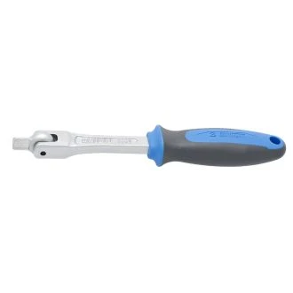 Ročica z zglobom 1/4" UNIOR 188.2/2BI, 150mm, 611902