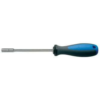 Ključ nasadni z ročajem tbi UNIOR 629TBI, 15mm, 612826