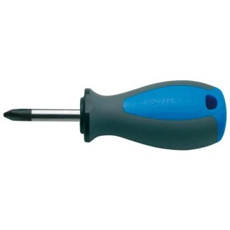 Izvijač križni ph tbi kratek UNIOR 626TBI, PH1x25mm, 612830