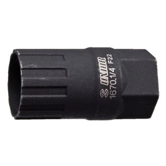 Ključ za matico zadnjega verižnika shimano UNIOR 1670.1/4, 22,72mm, 616062