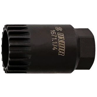 Ključ za os pogona shimano® UNIOR 1671.1/4, 616068
