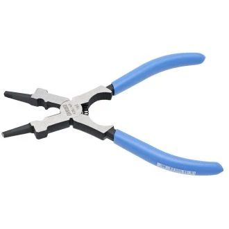 Klešče varilne univerzalne UNIOR 436/4P 436/4P, 180mm, 616493