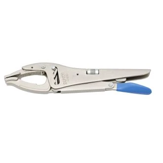 Klešče grip z vretenom UNIOR 434/3C, 250mm, 616723