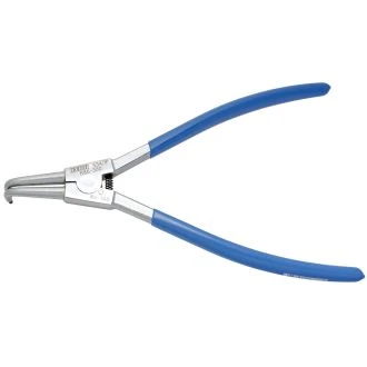 Klešče seger zunanje krive UNIOR 534/1P, 300/(85-140mm), 616737