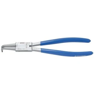 Klešče seger notranje krive UNIOR 538/1P, 300/(85-140mm), 616743
