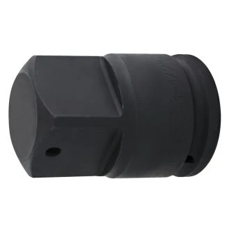 Adapter 1 1/2'' impact UNIOR 234.7/4, 1 1/2"-1", 616800
