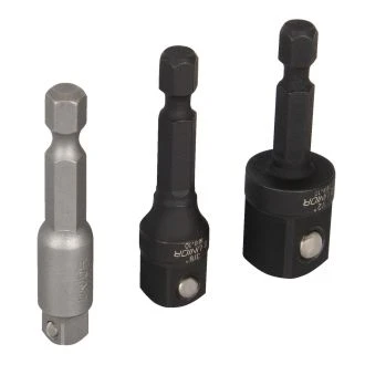 Adapter za nasadne ključe UNIOR 188.10, 1/4"-3/8", 616808