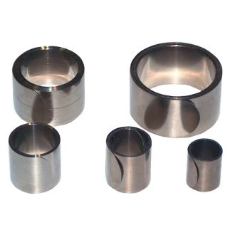 Vzmet za ozemljitev 19/12 mm, TRF0